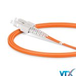 Dây nhảy quang4 Multi-mode SC-LC