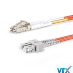 Dây nhảy quang5 Multi-mode SC-LC
