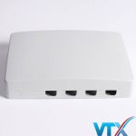 Hộp phối quang ODF 4FO đầy đủ phụ kiện (3)
