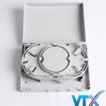 Hộp phối quang ODF 4FO đầy đủ phụ kiện (5)