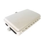 Hộp phối quang ODF 64FO outdoor ngoài trời