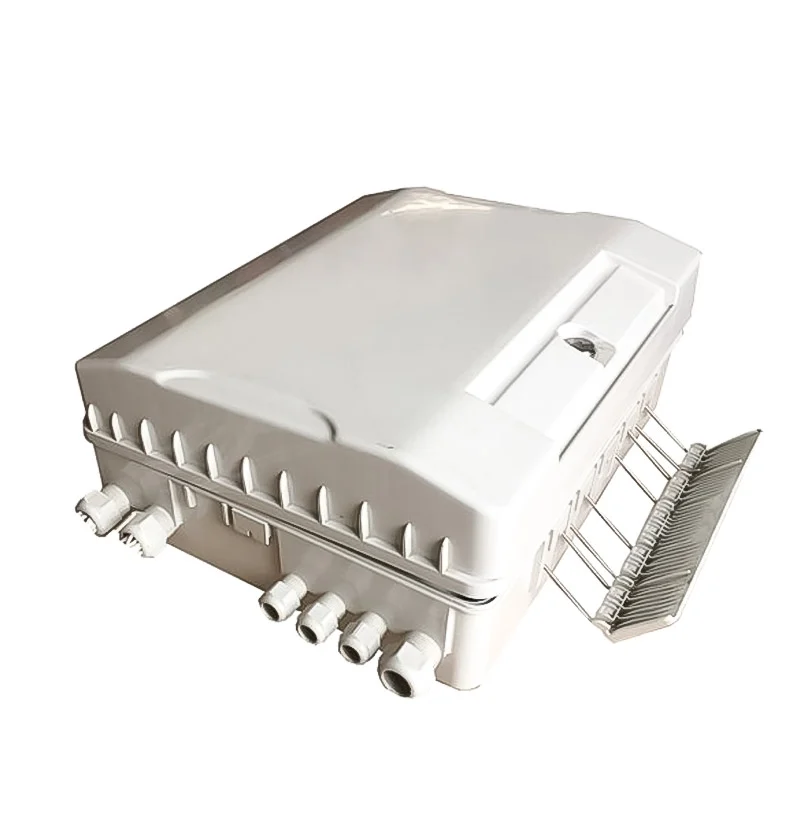 Hộp phối quang ODF 64FO outdoor ngoài trời
