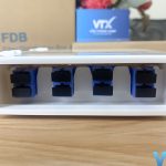 Hộp phối quang ODF 8FO đầy đủ phụ kiện-1