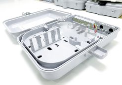 ODF quang 16 sợi ngoài trời