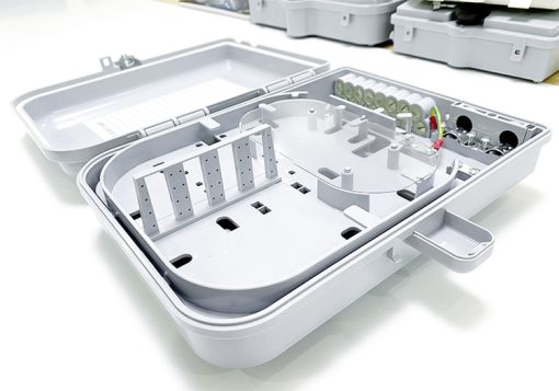 ODF quang 16 sợi ngoài trời
