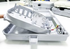 ODF quang 16 sợi ngoài trời