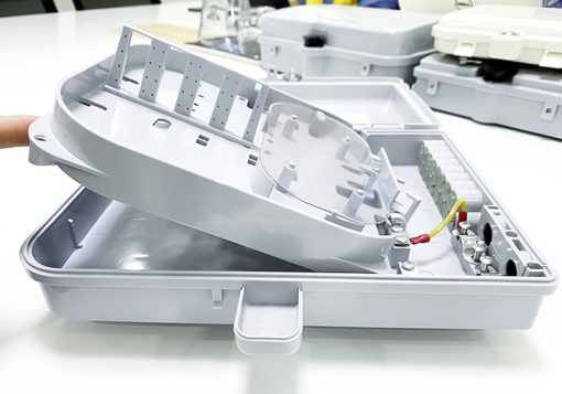 ODF quang 16 sợi ngoài trời