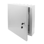 ODF 32FO outdoor ngoài trời vỏ kim loại