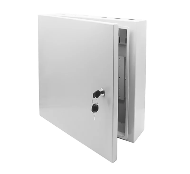 ODF 32FO outdoor ngoài trời vỏ kim loại