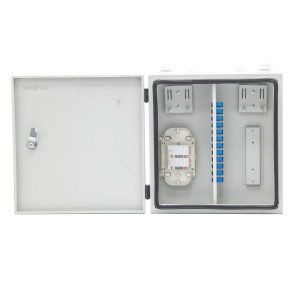 Hộp phối quang ODF 72FO ngoài trời