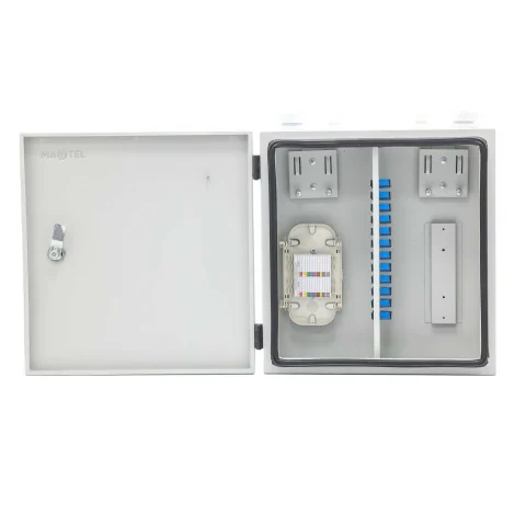 Hộp phối quang ODF 72FO ngoài trời