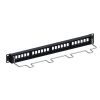 Patch Panel 24 Port COMMSCOPE CAT6 - 760237040 (2)