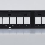 Patch Panel COMMSCOPE 24 Port (3)