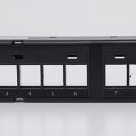 Patch Panel COMMSCOPE 24 Port (4)