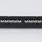 Patch Panel COMMSCOPE 24 Port (5)