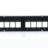 Patch Panel COMMSCOPE 24 Port (7)