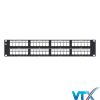 Patch panel COMMSCOPE 48 port CAT6 - 760237041 (4)