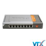 Switch chia mạng DLink DES-1008D
