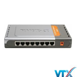 Switch chia mạng DLink DES-1008D