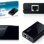 Adapter cấp nguồn TP-LINK-TL-POE150S