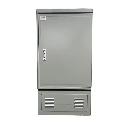 Tủ phối quang ODF 288FO ngoài trời đầy đủ phụ kiện_8