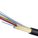 Cáp quang luồn cống phi kim loại 8FO