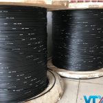 cáp quang thuê bao 4FO Single mode