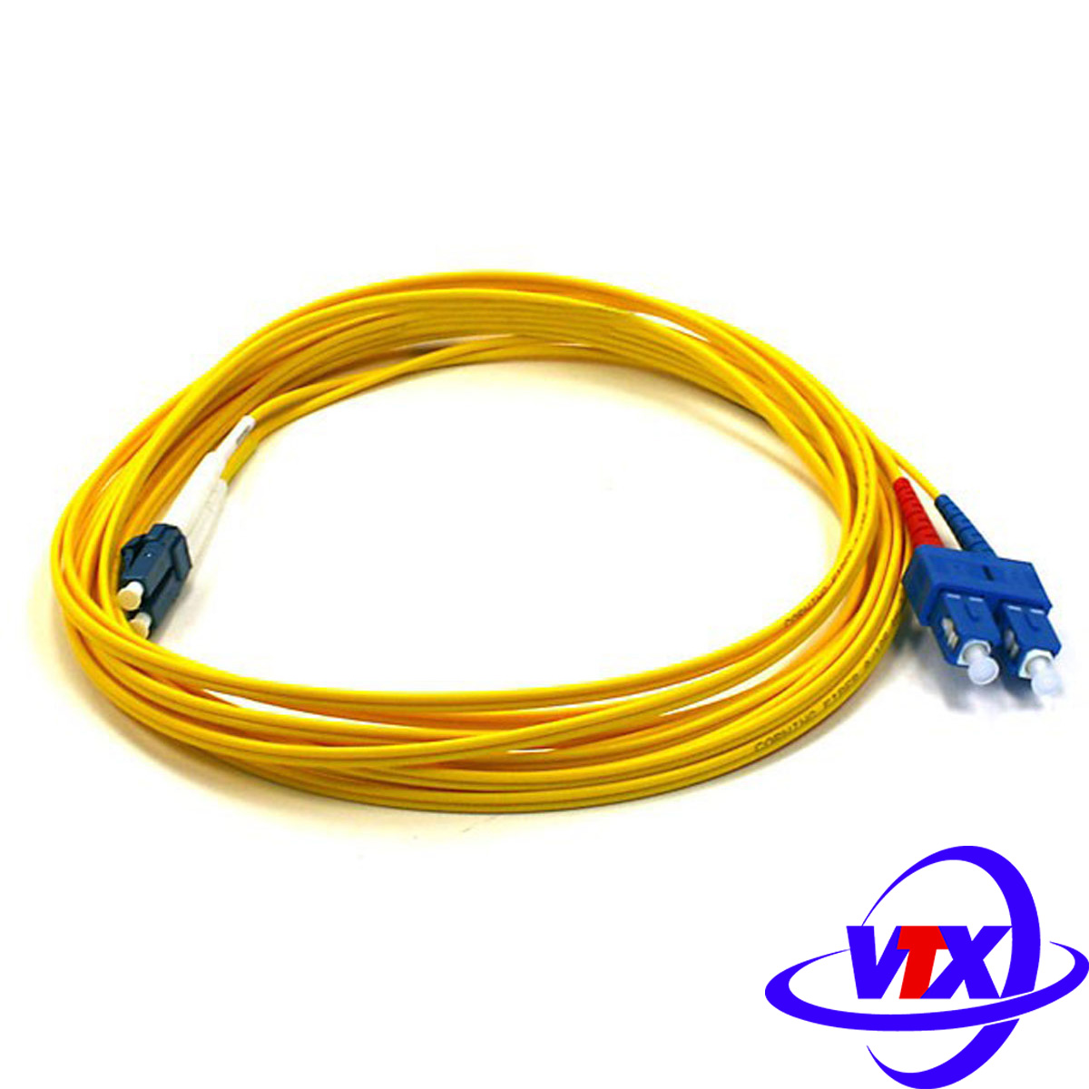 Đặc điểm dây nhảy quang LS - Giải pháp tiết kiệm và hiệu quả cho hệ thống mạng quang