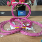 Dây nhảy quang OM4 Multi-Mode