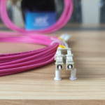 Dây nhảy quang OM4 Multi-Mode