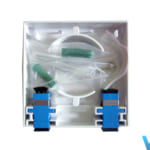 Hộp phối quang ODF 2 FO