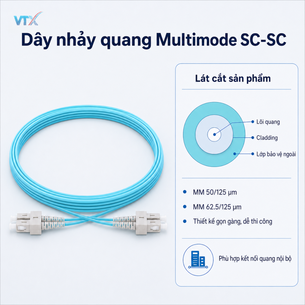 multimode sc sc