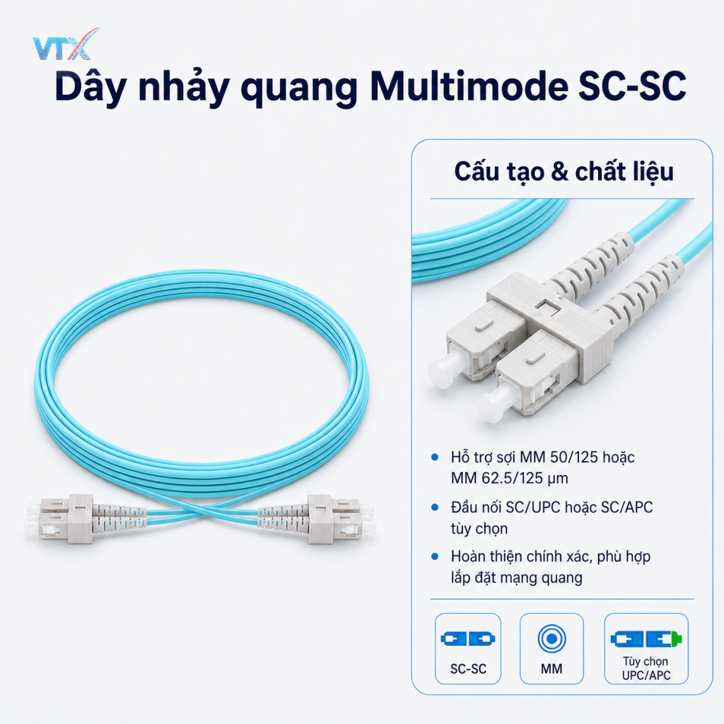 multimode sc sc