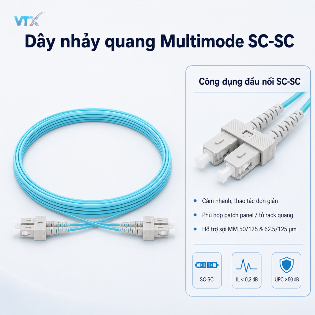 multimode sc sc