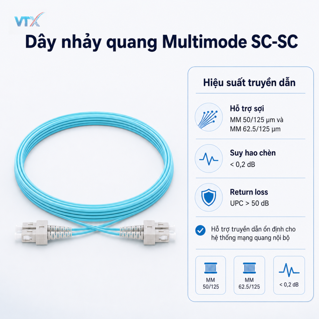 multimode sc sc