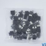 nhân mạng Patch Panel COMMSCOPE 24 Port CAT6 - 760237040