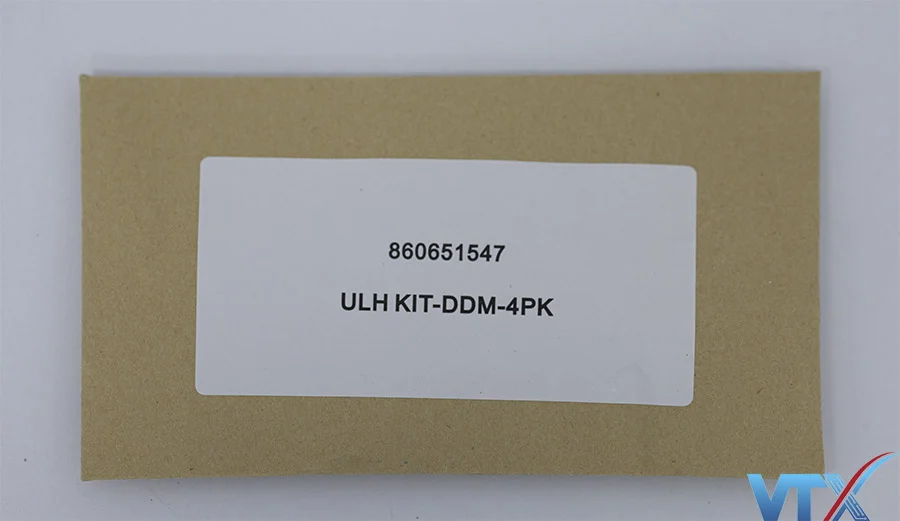 phụ kiện Patch Panel COMMSCOPE 24 Port CAT6