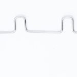 thanh treo Patch Panel COMMSCOPE 24 Port CAT6 - 760237040