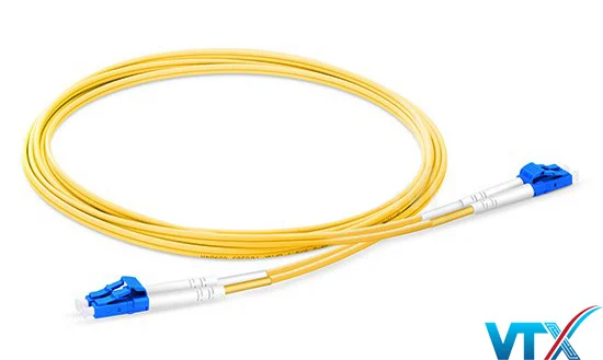 Dây nhảy quang Singlemode LC-LC