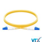 Dây nhảy quang Singlemode LC-LC