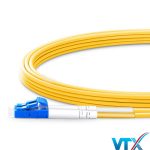 Dây nhảy quang Singlemode LC-LC