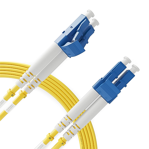 Dây nhảy quang Singlemode LC-LC Chất Lượng Cao