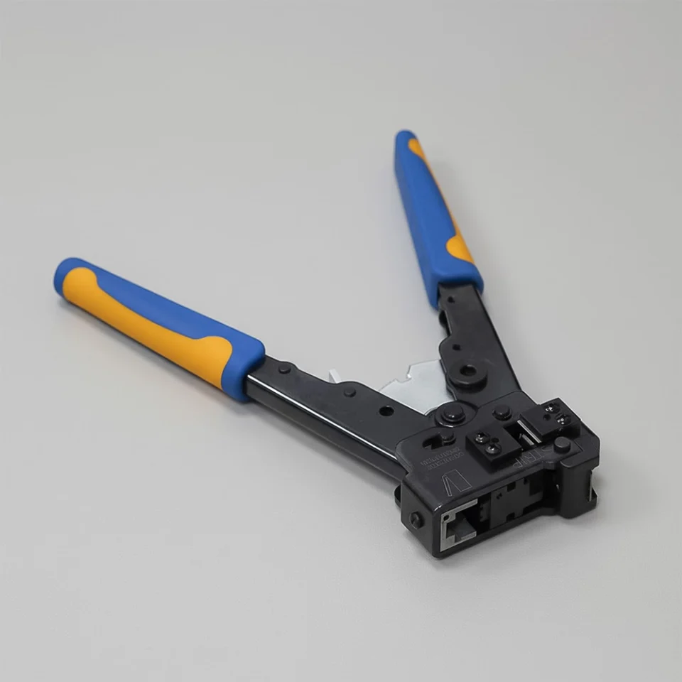 Kìm bấm mạng Commscope Cat5 2-231652-0...