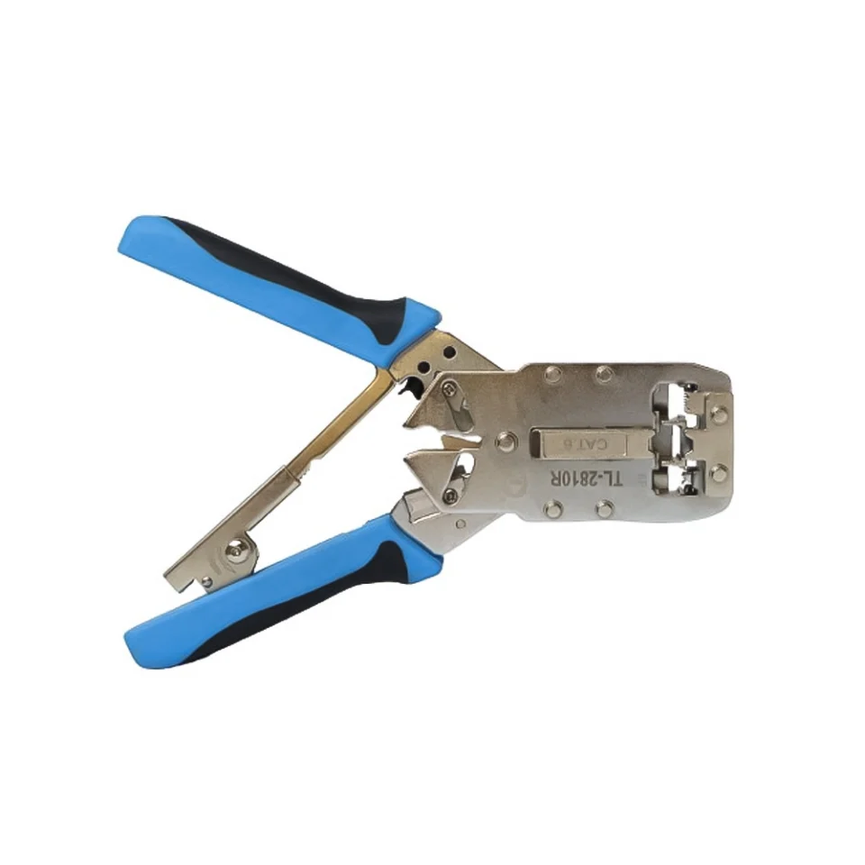 Kìm bấm mạng cat6 Talon TL-2810R