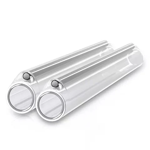 Ống co nhiệt 60mm hàn cáp quang - Ống nung
