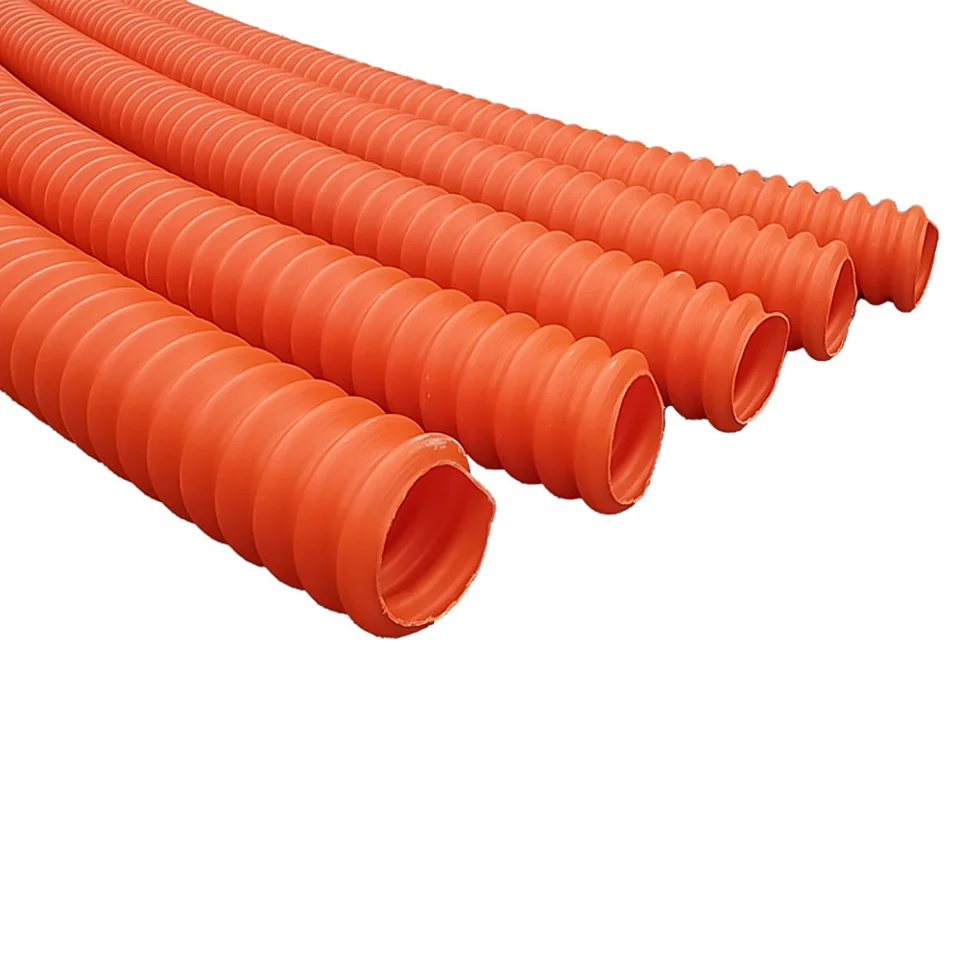 Ống nhựa HDPE đường kính 8565mm