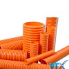 Ống nhựa gân xoắn HDPE