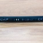 Cáp quang cống kim loại 12FO