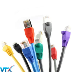 Đầu chụp hạt mạng Boot color