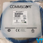 Dây nhảy COMMSCOPE/AMP Cat6 10m - NPC06UVDB-BL033F